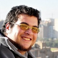 Amr Nagaty