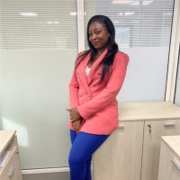 Avolla evelyne Gnoan