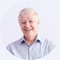 Ian Johnson