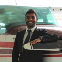 Siddharth Raghavan