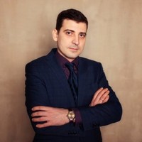 Сергей Никульцев