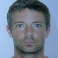 Joshua Martin