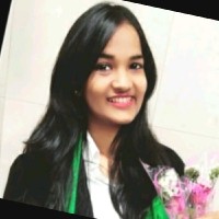 Neha Gandhi