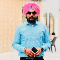 Armanjot Singh