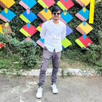 Anant Dubey
