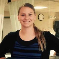 Stephanie Whitmer, Pt, Dpt