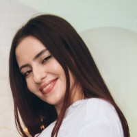 Catherine Romanova