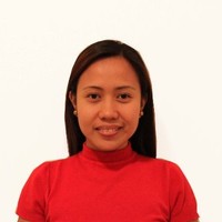 Rizza Castillo