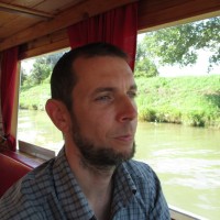 Jiří Šedivý Šeďa