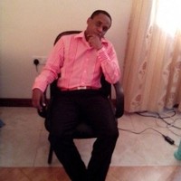 Kavumo Mfinanga