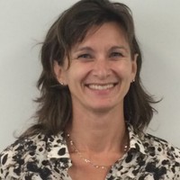 Caroline Dherbey