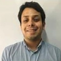 Aldo Gabriel Guzman Vazquez