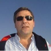 Agostinho Faria Faria