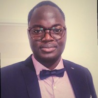 Amadou Lamine Mbaye