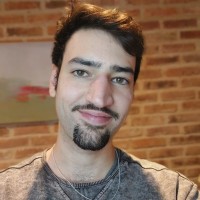 Leandro Garcia Luzzi