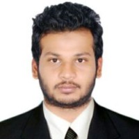 Altamash Khan