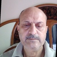 Manmohan Kumar Sharma