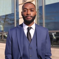 Timothy Daniels Ii