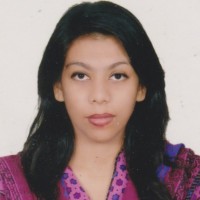 Fatima Rahman Shoshi