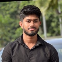 Eashwar kumar