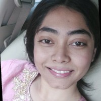Nadiya Sultana