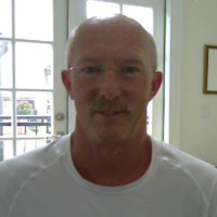 Jeff Crowley