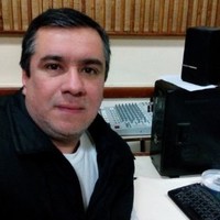 Rafael Duran Vernetti