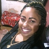 Gilene Santos