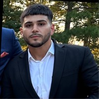 Omar Jamil