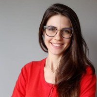 Luiza Franarin Spier