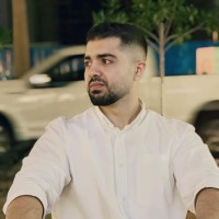 Kamel Salameh