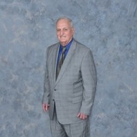Terry Maddrell