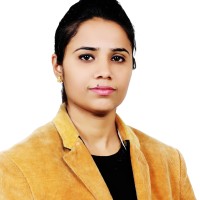 Sonia Jafin