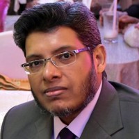 Syed Sohail Rizwan