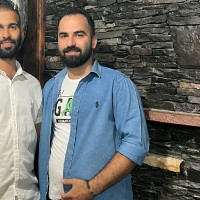 Gholamhossein Koozehgar Kaleji