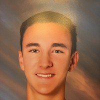 Matthew Frazier