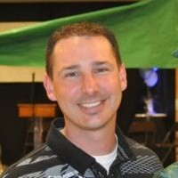 Jeremy Burns