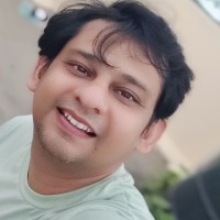 Ankit Vajpayee
