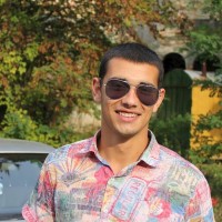 Byulyant Hasanov