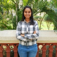 Roshni Prajapati