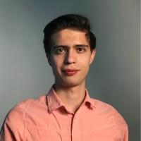 Isaac Gael Soria Cervantes