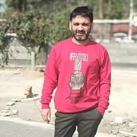 Deepak Kumar