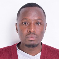 Stephen Kinyua