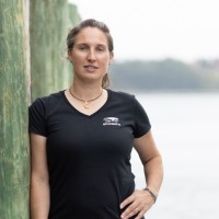 Dr. Christine Ward-Paige🦈🌊