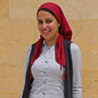 Neveen Rashed