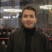 Muhammed Ali TÜRK