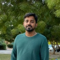 Samarth Valsaraj