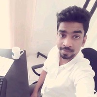 Akhil Raj