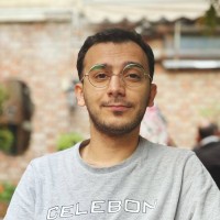 Mehran Arjmand