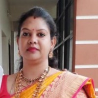 Kalpana P
